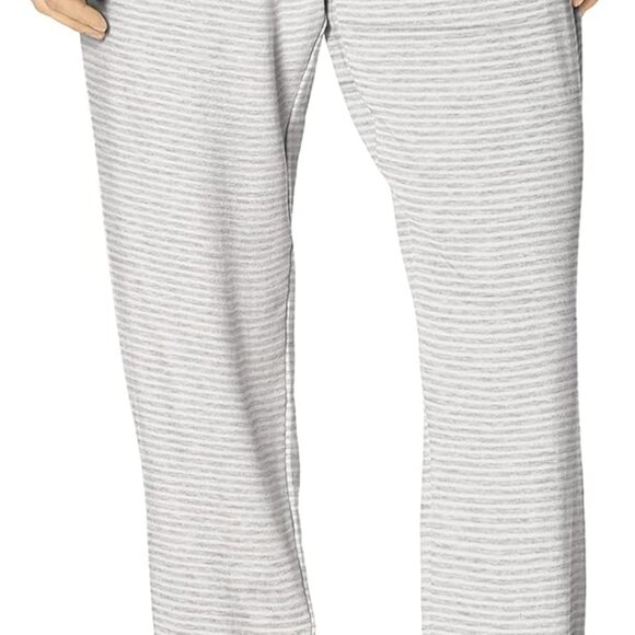 Stylish Women's Lightweight Jogger Pajama Pants - Effortless Comfort & Plus Size - Picture 1 of 6